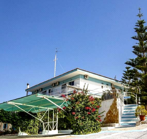 Tolon Beach Hotel